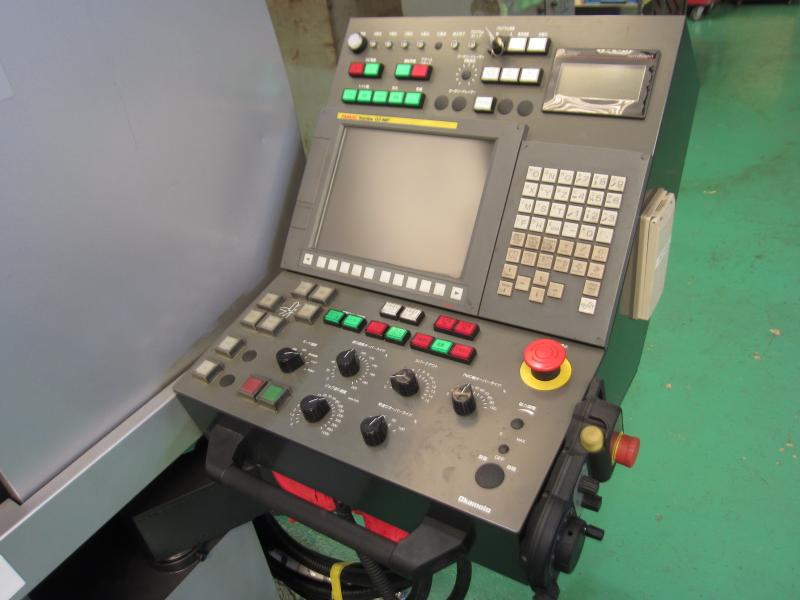 岡本工作機械製作所 NC平面研削盤 PSG-63CA3