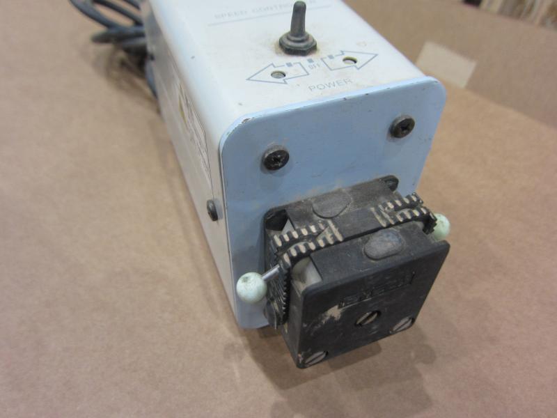 EYELA東京理化器械 カセットチューブポンプ SMP-21