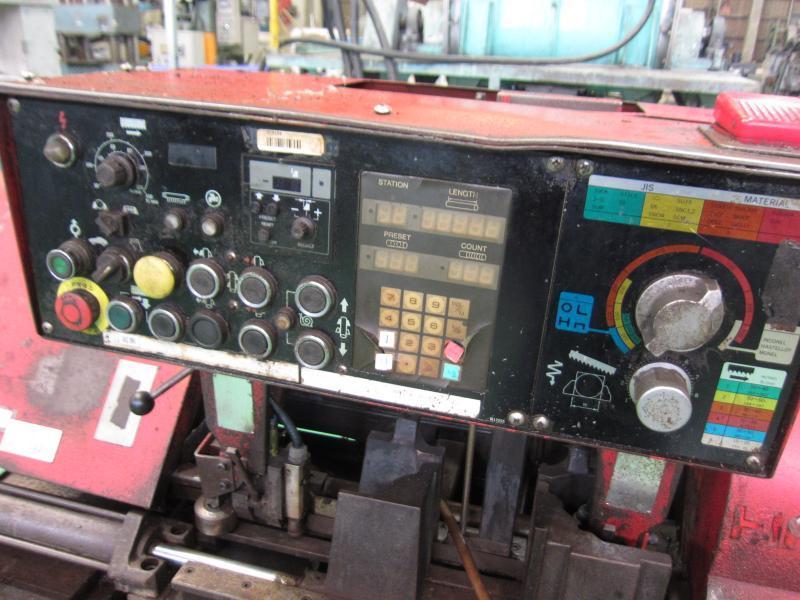 アマダ バンドソー HFA-300