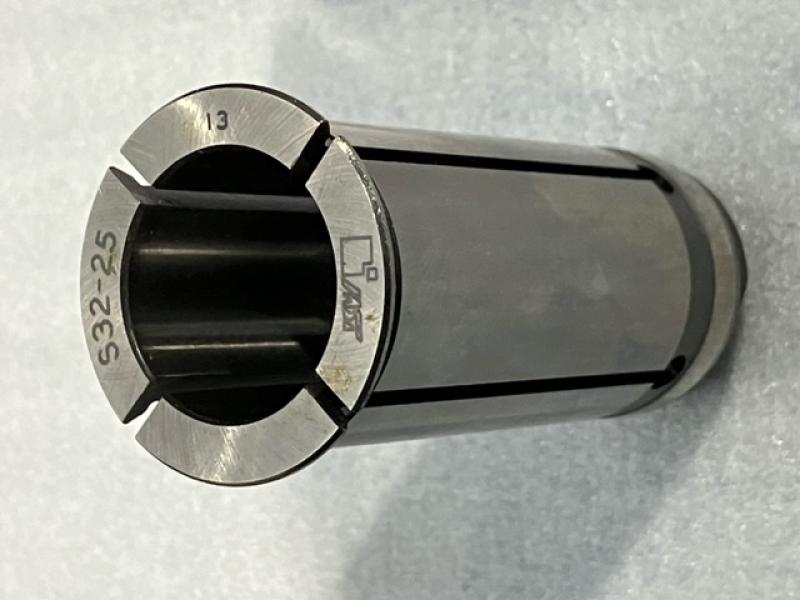 MSTコーポレーション スプリングコレット S32-25