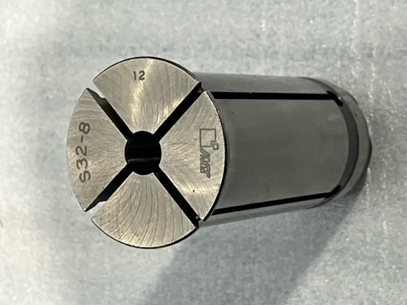 MSTコーポレーション スプリングコレット S32-8