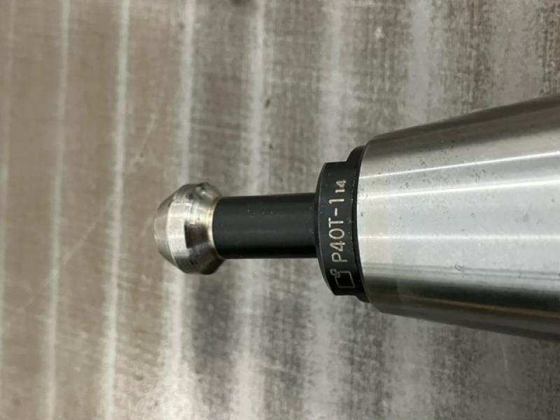 MSTコーポレーション データワンコレットホルダ BT40-DTA12-120