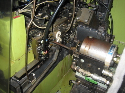 東洋 NC内面研削盤 T-10N78