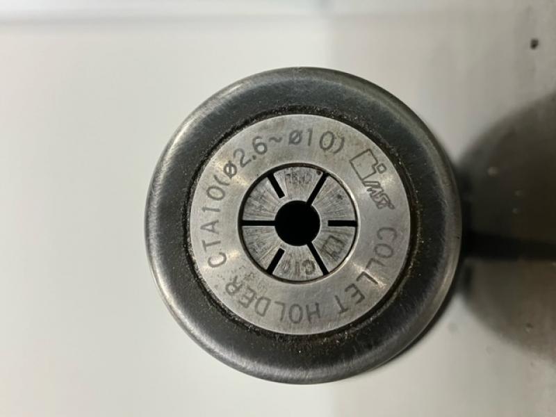 MSTコーポレーション コレットホルダー BT40-TA10-90