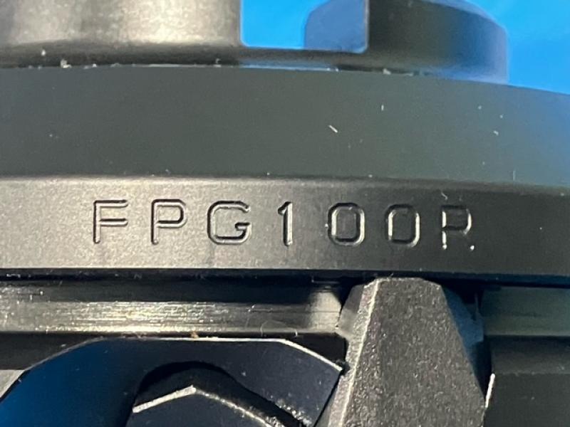 住友電工 フェイスミルカッタ FPG100R
