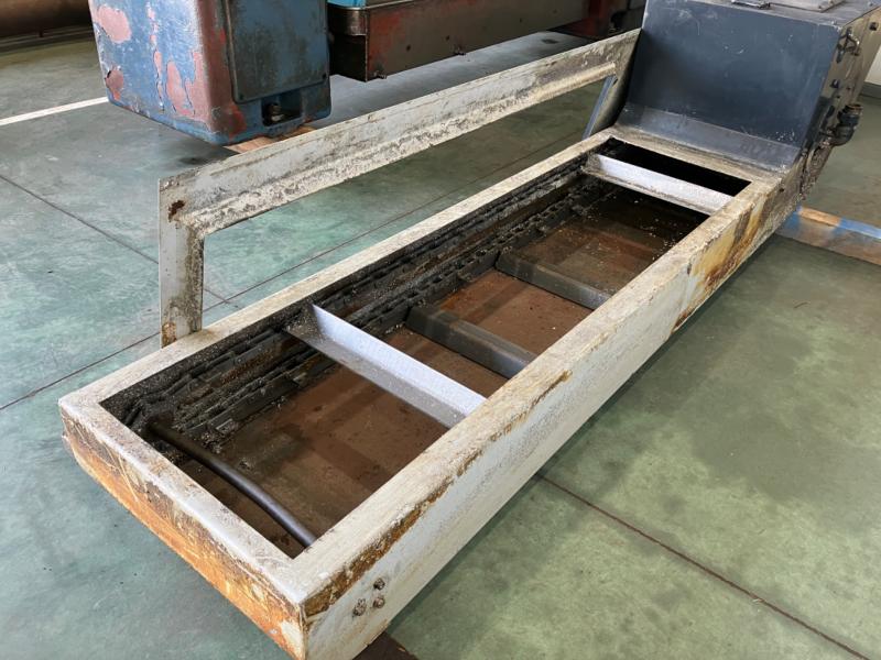 田中製作所 チップコンベア 