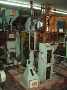 良塚産業 粉末プレス PC-5 100