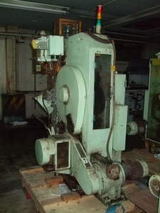 良塚産業 粉末プレス PC-5 100