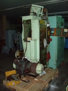 良塚産業 粉末プレス PCD-5D