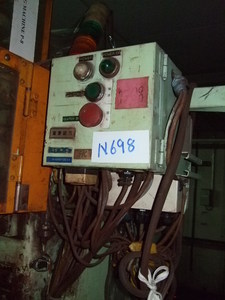 良塚産業 粉末プレス PCD-5D