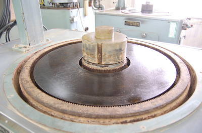 WORLD LAP 両面機(L) WSP-9PB
