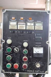 WORLD LAP 両面機(L) WSP-9PB