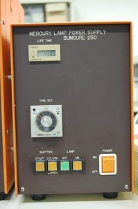  UV照射器 SUNCURE250