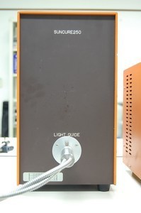  UV照射器 SUNCURE250