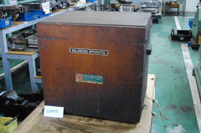 岡本工作機械製作所 バランス台(天秤型) BW-360