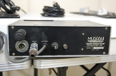 武蔵エンジニアリング ディスペンサー ML-303