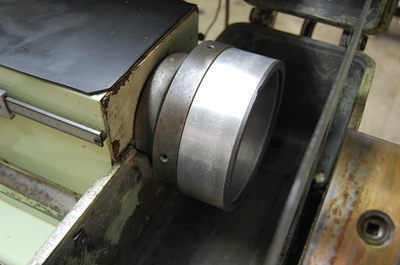 シンコウ 横型平面研削盤 SK-101