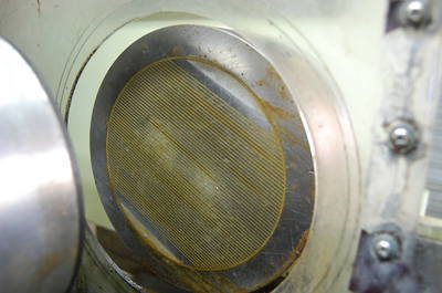 シンコウ 横型平面研削盤 SK-101