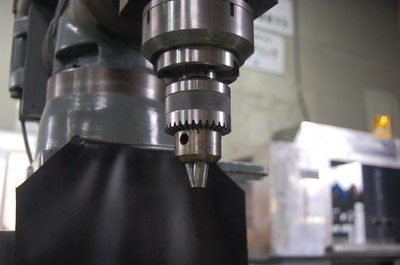 山田機械工業 立フライス FV-1