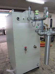 ステップサイエンス 冷却水循環装置 SCS-8WPF2