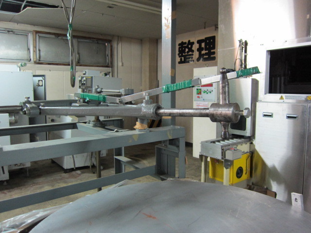 平塚鉄工 1軸オスカー 