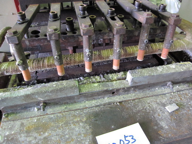 富士電波工機 高周波誘導加熱装置 FIH-503