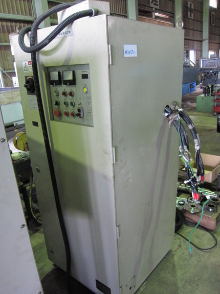 富士電波工機 高周波誘導加熱装置 FIH-503