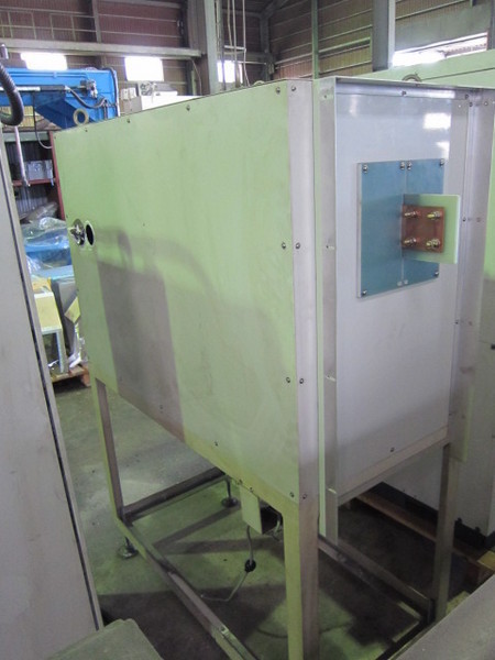 富士電波工機 高周波誘導加熱装置 FIH-503