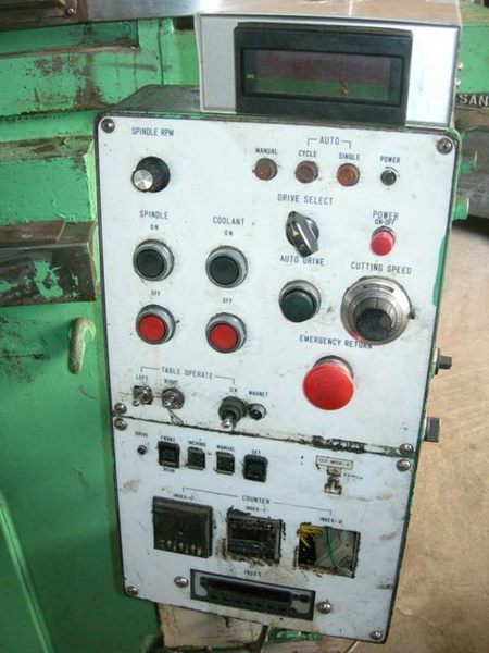 ディスコ(tecnisco) スライサー DAS-65I