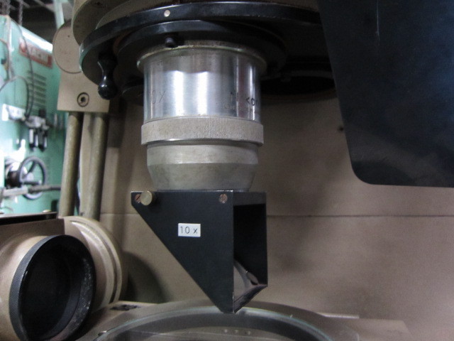 ニコン(Nikon) 投影機 V-16A