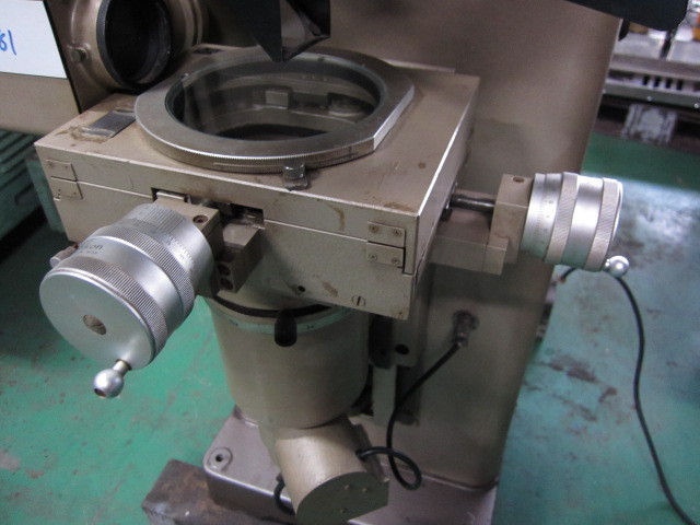 ニコン(Nikon) 投影機 V-16A