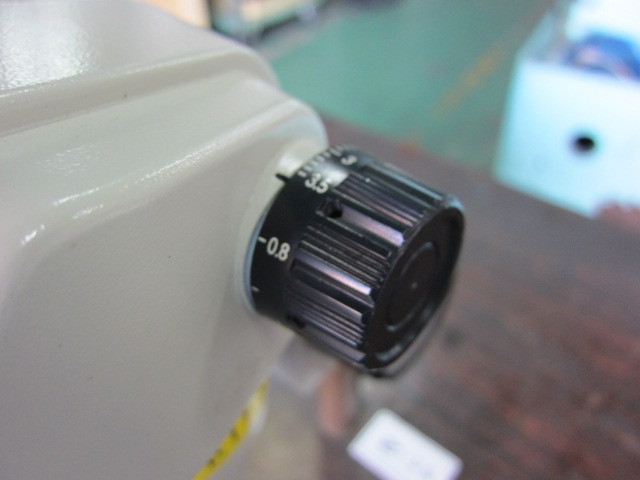 ニコン(Nikon) 実体顕微鏡 SMZ-1B