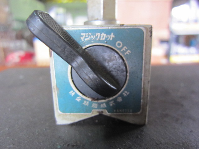 扶桑精機 マジックカット 