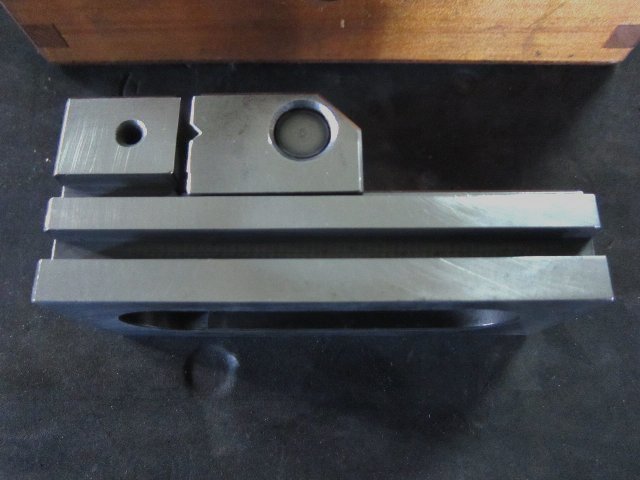 榮製機 精密バイス NEOTEC