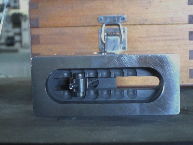 榮製機 精密バイス NEOTEC