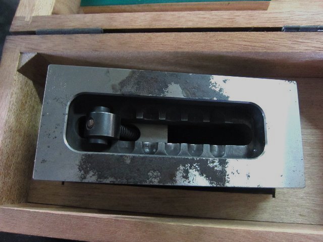 日本オートマチックマシン 精密バイス WS80