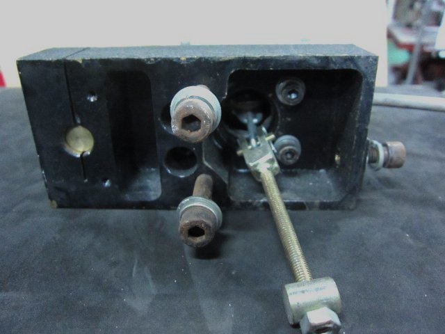 ミヤチテクノス スポット溶接ユニット MH-20