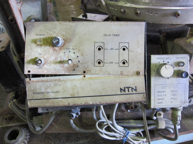 NTN パーツフィーダー K1G