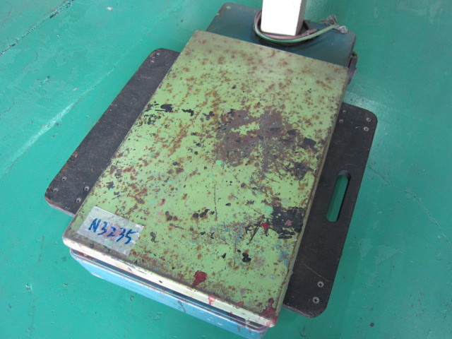 大和製衡 電気秤り DP-3001P