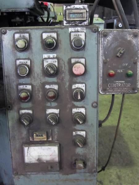 山口工作所 スライシングマシン SM-5