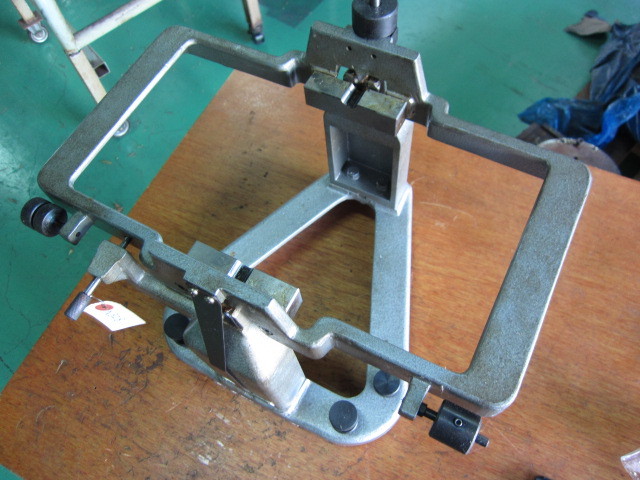 岡本工作機械製作所 バランス台(天秤型) BW-260