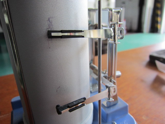 佐藤計量器製作所 小型温湿度計 シグマミニα