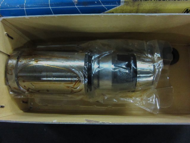 日研 NC用ドリルチャック D42-NPU8