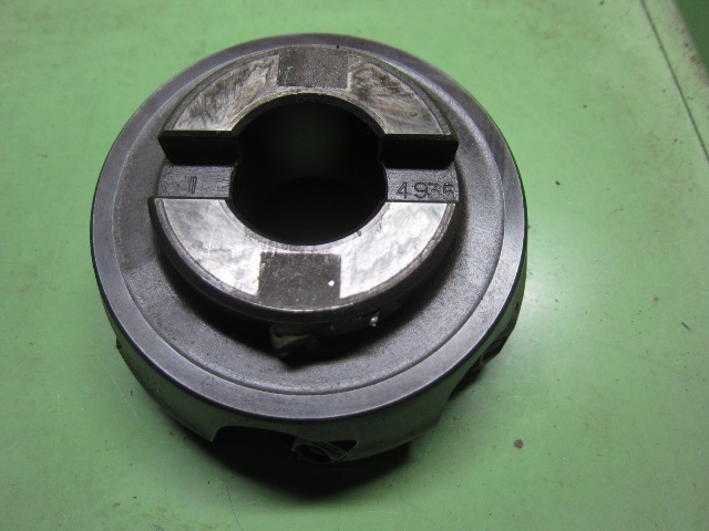 TRIDEX フェイスミル E404R0506EA