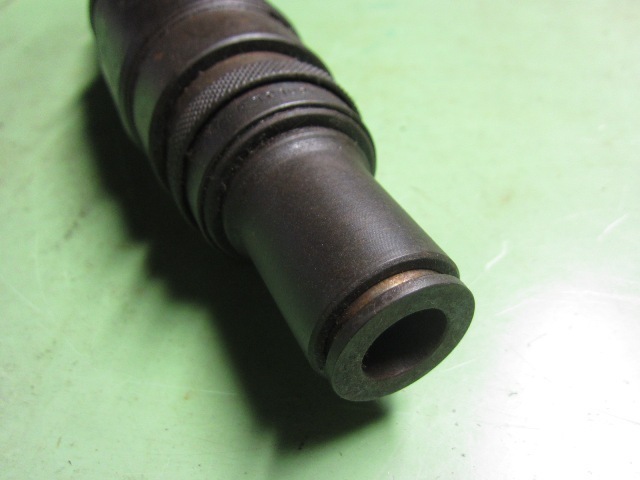 カトウ工機 タッパーチャック SA1022II