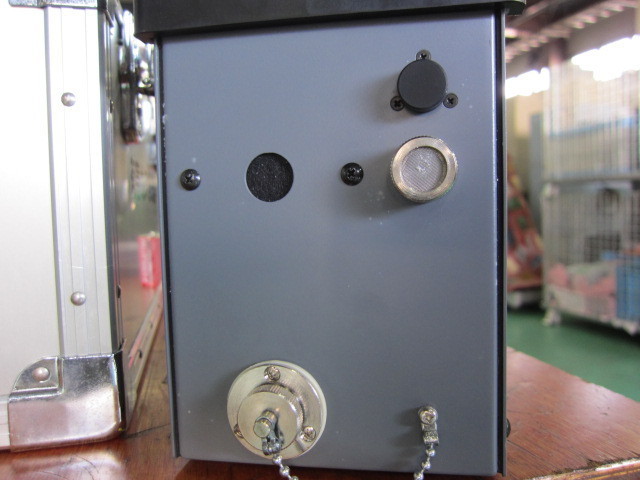 新コスモス 有害ガス検知器 XP-302II