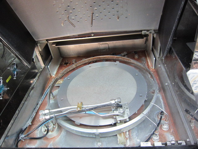 エムテック スピンドライヤー WJS-300B-W