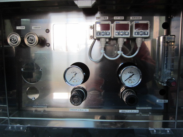 エムテック スピンドライヤー WJS-300B-W