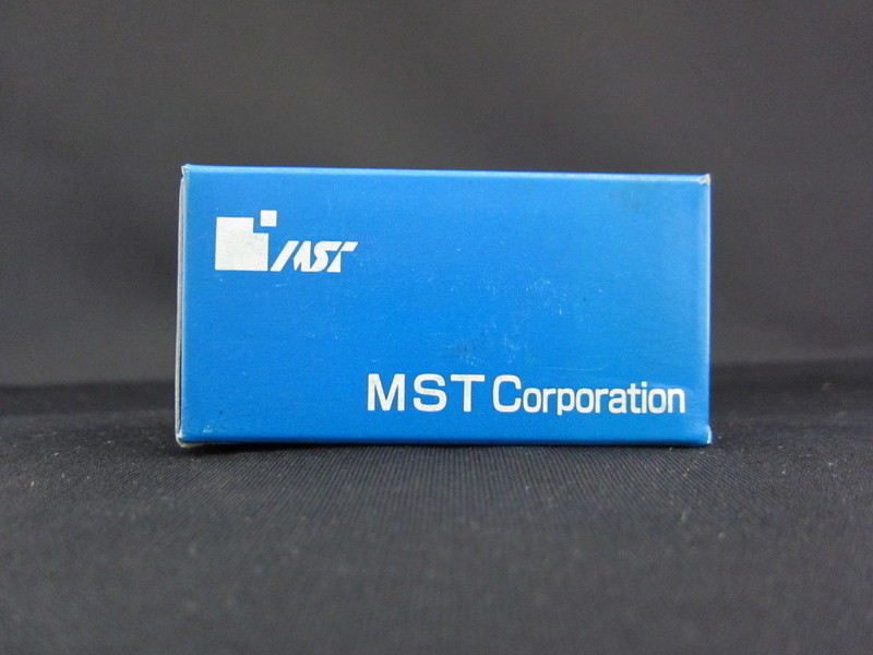MSTコーポレーション スプリングコレット C25-16