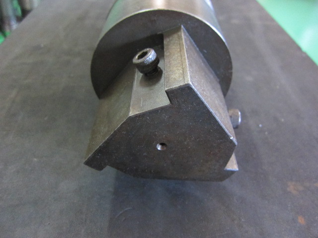 共立精機 カートリッジボーリングバー BT50-BCC117.8-165S